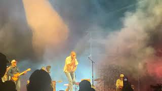 Post Malone  “Wrong Ones” Live  Wharf Amphitheater Orange Beach AL 101724 [upl. by Lucila]