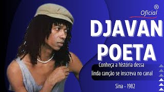 Sina  1982  Djavan [upl. by Ytsirc877]