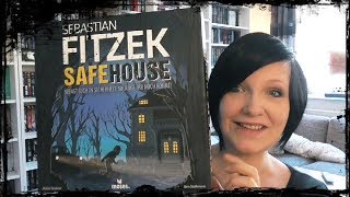 Review Safehouse von Sebastian Fitzek︱Spiel︱ Brettspiel︱Suchtfaktor︱Moses [upl. by Pilloff]