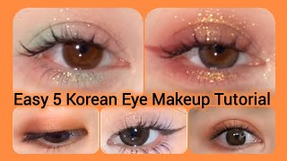 Why Korean Makeup is BETTERand HOW to Apply It [upl. by Riehl438]