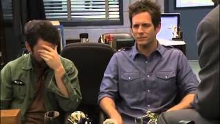 It Always Sunny In Philadelphia  Bloopers Season 7 [upl. by Lyret]