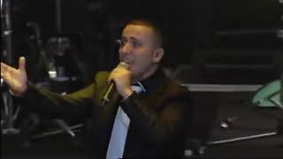 Concierto Yaniv Ben Mashiach [upl. by Ecidnak]