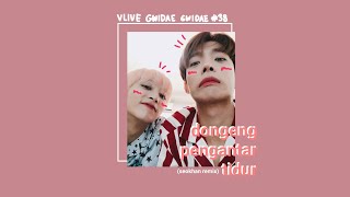 daily indo sub dongeng pengantar tidur seokhan remix  svt gwidae gwidae 38 dk amp jeonghan [upl. by Fia620]