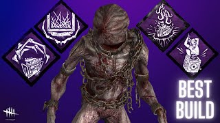 Best Demogorgon Build 2024  Dead by Daylight [upl. by Carlstrom]