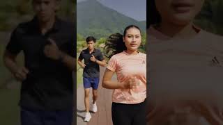 Jatiluwih Fun Run in Bali 2024  Promo Video Bergabunglah di Berpacu Berbudaya bali jatiluwih [upl. by Selie]