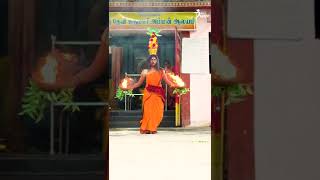 Karagam  Maruvathoor Om Sakthi Sri Rajarajeshwari  Amman Song Amman Whatsapp Status Amman Song [upl. by Gowon]