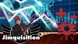 CAAApitalism The Successful Failure Of Videogames The Jimquisition [upl. by Ong487]