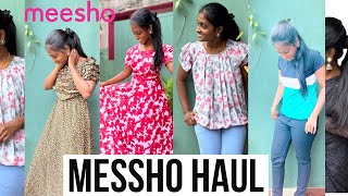 Pavi’s Dress HaulAwesome western topsjeans amp Tshirt etcmesshohaul [upl. by Ailhat]