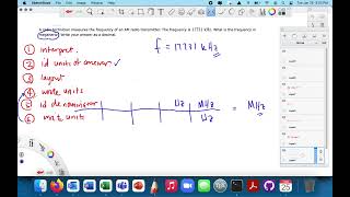 ALEKS Interconversion of prefixed SI units [upl. by Attiuqram371]