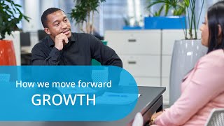 Growth  IQVIA leadership on how we move forward [upl. by Leahkim]