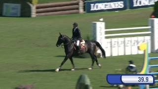 Qlassic Bois Margot  Larc de Triomphe x Galoubet  Petit Grand Prix de La Baule 2012 [upl. by Llatsyrc]