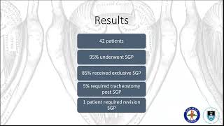 Laryngomalacia when to refer [upl. by Madalyn890]