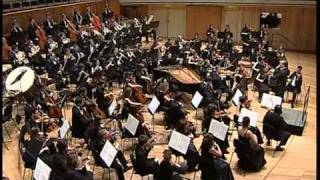 SaintSaens Symphony no3 quotOrganquot 44  Hámori Máté [upl. by Narcissus]