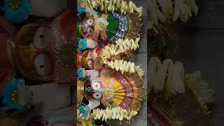 sri jagannath sahasranamajayjagannath shortvideo youtubeshorts viralreels [upl. by Lowney]