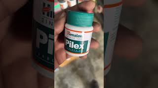 Pilex Tablets shortvideo doctor [upl. by Adyaj134]