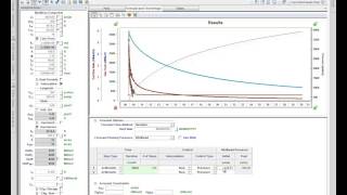 Fekete Harmony™ New Features amp Enhancements  Wellhead Pressure Forecasting in Analytical Models [upl. by Irtemed]