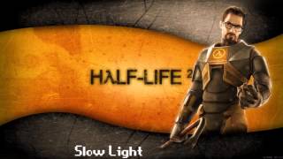 HALFLIFE 2 OFFICIAL SOUNDTRACK METAL MASHUP [upl. by Ellicec]