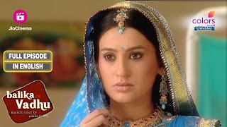 Balika Vadhu  Sumitra and Gehna discuss about Gehna  Ep 178  Full Episode [upl. by Bren130]