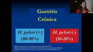 Gastritis y gastropatias [upl. by Chon752]