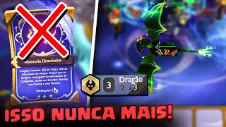 NUNCA MAIS ESCOLHO ESSE APRIMORAMENTO  Teamfight Tactics  TFT SET 12 [upl. by Moffat]