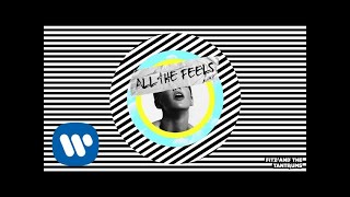 Fitz and The Tantrums  OCD Official Audio [upl. by Brewster]