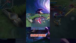 build cyclops makin OP habis dibuff skillnya cepet colldown mobilelegends mlbb cyclops shorts [upl. by Otha]