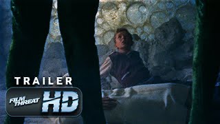 INVADERS FROM MARS  Official HD Trailer 2023  1953 SCIFI CLASSIC  Film Threat Trailers [upl. by Yllier]