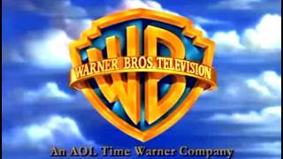 Centropolis TelevisionWarner Bros Television 2001 [upl. by Nytsirt]