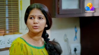 Uppum Mulakum│Flowers│EP800 [upl. by Castera253]