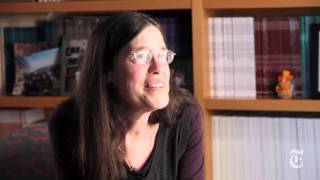 Science Elizabeth S Spelke  nytimescomvideo [upl. by Adnahsam26]