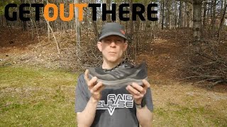 Saucony Peregrine 12 Tested amp Reviewed [upl. by Vatsug]