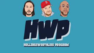 HollingsWorthless Program Ep 273 [upl. by Tadeas848]