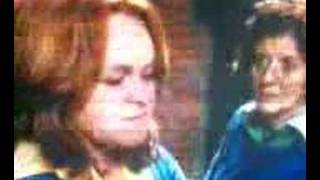 Prisoner Cell Block H  Bea Smith tells of junkie daughter [upl. by Ebby]