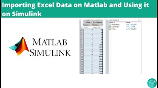 Importing Excel File Solar Irradiance in Matlab and Using it on Simulink [upl. by Brendan]