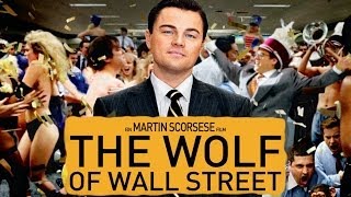 WOLF OF WALL STREET DRUGS REMIX [upl. by Shawn]