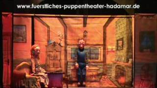 Hänsel amp Gretel 1 Teilmp4 [upl. by Katina936]