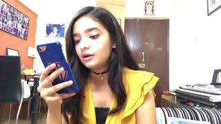 Question amp Answers with Anushka [upl. by Assillim]