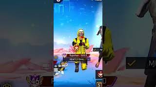 Ye bando ne Hackson ko kya bol diya tha last tak dekho freefire shorts trending TotalGaming093 [upl. by Hales]