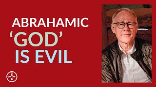 The Abrahamic ‘god’ is Evil  Graham Hancock [upl. by Evante190]