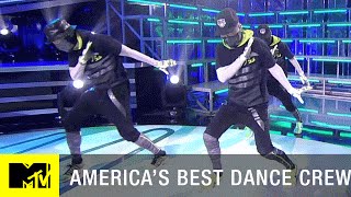 America’s Best Dance Crew Road To The VMAs  Kinjaz Performance Episode 4  MTV [upl. by Romona]