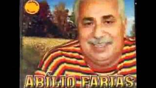 Abilio Farias  Mulher dificil o homem gosta [upl. by Shiller]