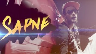 Panasonic Mobile MTV Spoken Word presents Sapne  By Ikka [upl. by Batruk]