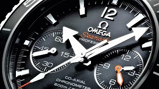 Top 10 Omega Watches To Invest For Men 2025 [upl. by Kearney768]