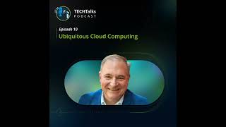 Ubiquitous Cloud Computing [upl. by Yllop]