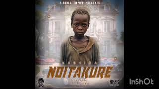 Kabhidha  nditakure prod by dj rakaz and equation productions real nass [upl. by Dickenson]