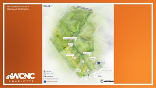 New adventure park coming to Huntersville [upl. by Issiah]