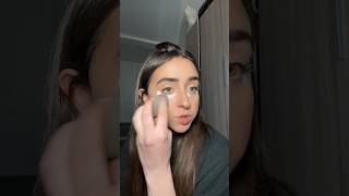 FULL FACE MAKEUP 717€ makeup grwm makeuplook makeuptutorial makeupchallenge grwmcosmetics [upl. by Baiel404]