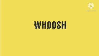 whoosh sound effect Free to use  VSR [upl. by Ocsicnarf]