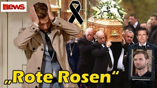 „Rote Rosen“ Simon nimmt psychogene Pilze [upl. by Auvil]