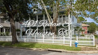 401 Redan Property Tour [upl. by Alleen]